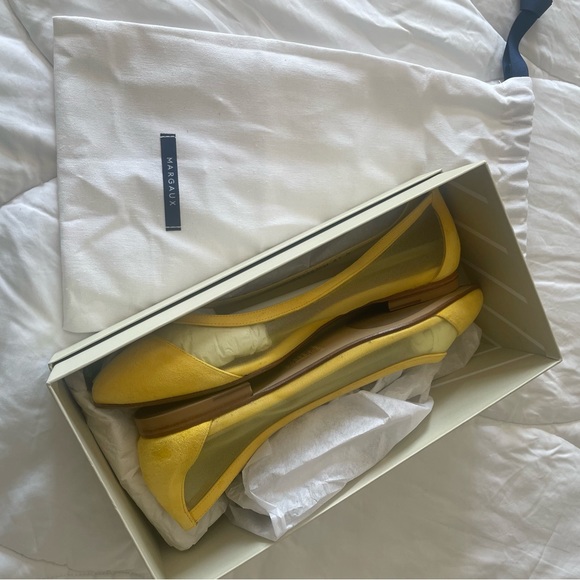 Margaux The Pointe flats